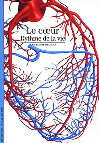Beispielbild fr Le c&#x153;ur: Rythme de la vie zum Verkauf von Ammareal