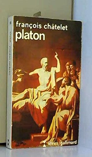 Imagen de archivo de Platon a la venta por medimops