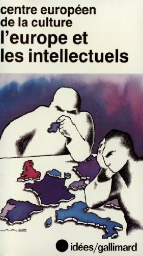 Beispielbild fr LEurope et les intellectuels (Id es) zum Verkauf von WorldofBooks