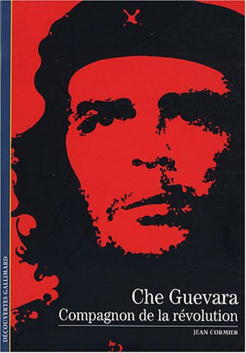 9782070355518: Che Guevara, compagnon de la rvolution