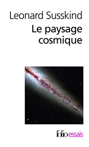 Beispielbild fr Le paysage cosmique: Notre univers en cacherait-il des millions d'autres? zum Verkauf von medimops