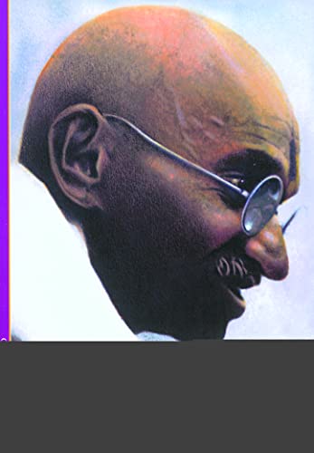 Beispielbild fr Gandhi, athlte de la libert zum Verkauf von Ammareal