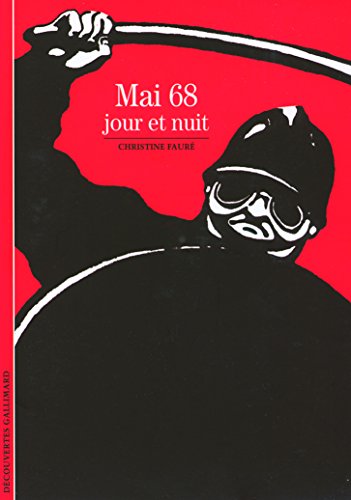 Beispielbild fr Mai 68: Jour et nuit zum Verkauf von Ammareal