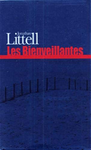 9782070356195: Les Bienveillantes