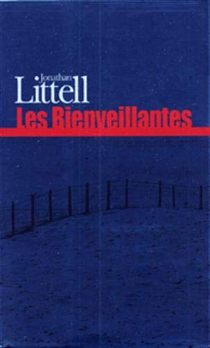 Bienveillantes Sous Etui 1 (Hors Serie Poche) (French Edition) (9782070356195) by Jonathan Littell