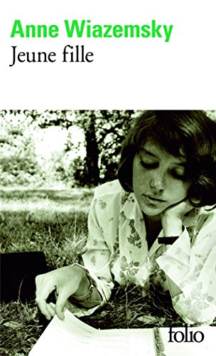 Stock image for Jeune fille [Pocket Book] Wiazemsky,Anne for sale by LIVREAUTRESORSAS
