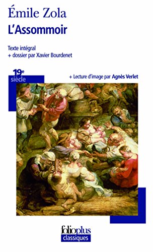 Stock image for L'assommoir for sale by Chapitre.com : livres et presse ancienne