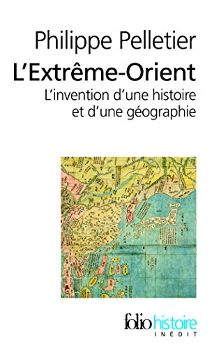 Stock image for Extreme Orient (Folio Histoire) (French Edition) for sale by Gallix