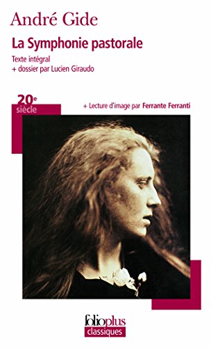 9782070356874: La Symphonie Pastorale [Lingua francese]