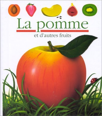 Stock image for Pomme for sale by Better World Books: West