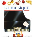 Stock image for La musique for sale by WorldofBooks