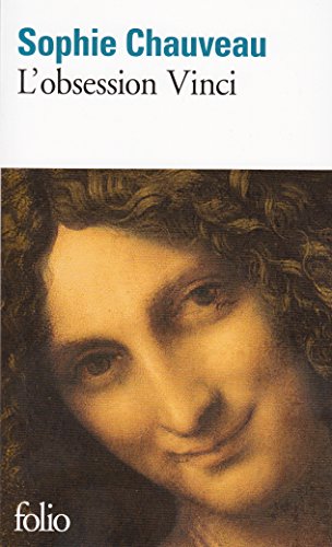 Beispielbild fr Obsession Vinci zum Verkauf von ThriftBooks-Dallas