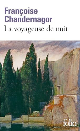 Stock image for La voyageuse de nuit [Pocket Book] Chandernagor,Françoise for sale by LIVREAUTRESORSAS