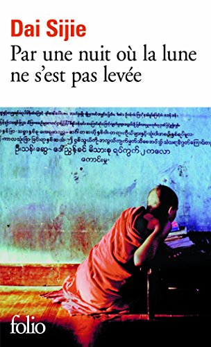 9782070358564: Par une Nuit Ou la Lune Ne S'Est Pas Levee (French Edition)