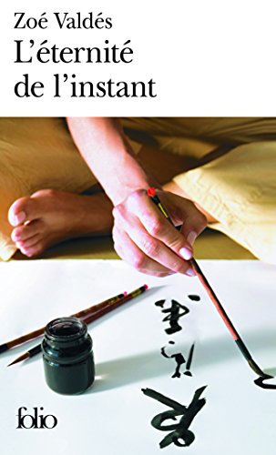 9782070358571: L'ternit de l'instant