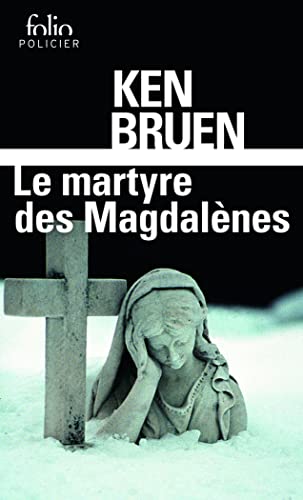 9782070358717: Martyre Des Magdalenes