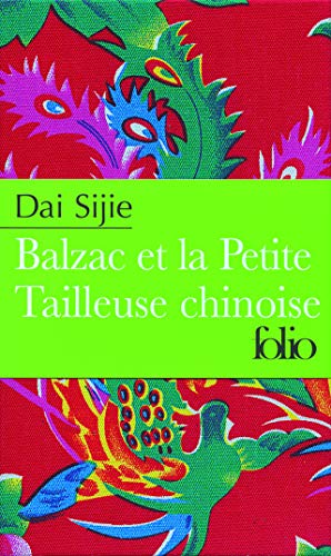 9782070359646: Balzac et la Petite Tailleuse chinoise