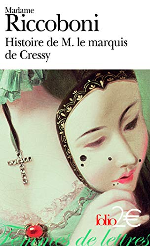 Beispielbild fr Histoire De M. Le Marquis De Cressy zum Verkauf von RECYCLIVRE