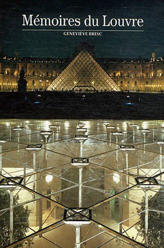 Beispielbild fr Mmoires du Louvre zum Verkauf von medimops