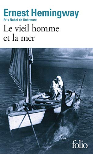 Imagen de archivo de Le vieil homme et la mer a la venta por books-livres11.com
