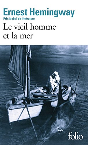 9782070360079: LE vieil homme et la mer (Folio) (French Edition)