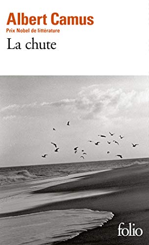 Stock image for La Chute (Folio) (French Edition) for sale by Half Price Books Inc.