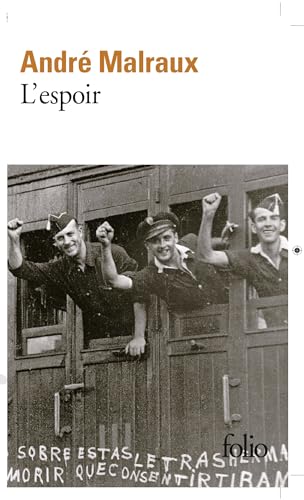 Stock image for L' Espoir for sale by Better World Books Ltd