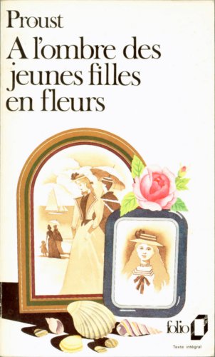 Stock image for A L'Ombre Des Jeunes Filles En Fleurs for sale by Better World Books