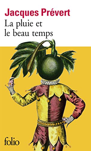 Beispielbild für Pluie Et Le Beau Temps (Folio) (French Edition) zum Verkauf von SecondSale