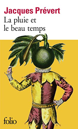 9782070360901: La Pluie et le Beau Temps