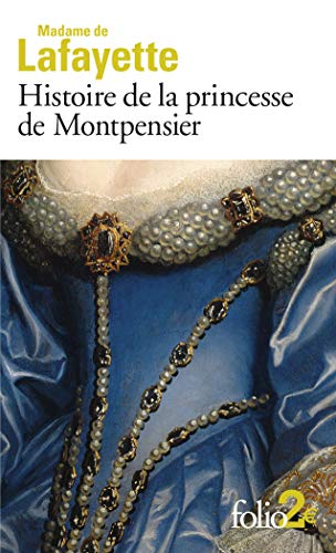 Stock image for Histoire de la princesse de Montpensier (Folio 2 Euros): A36094 for sale by WorldofBooks