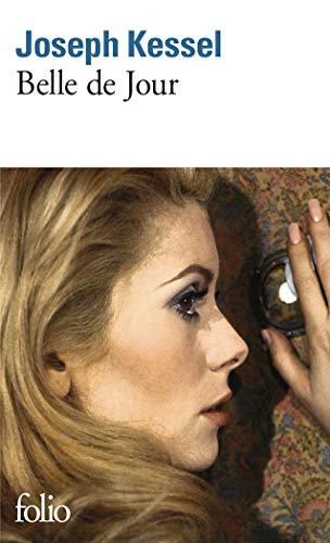 Stock image for Belle de jour for sale by Librairie Th  la page