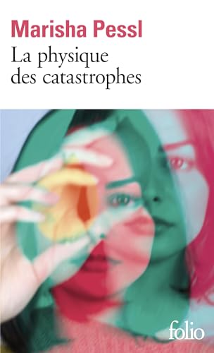 Stock image for La Physique DES Catastrophe: A36131 (Folio) for sale by Goldstone Books