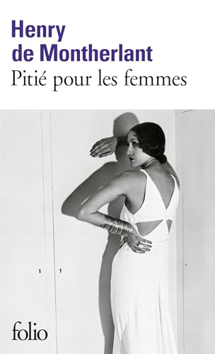 Stock image for Pitie pour les femmes/Les jeunes filles 2: A36156 (Folio) for sale by WorldofBooks