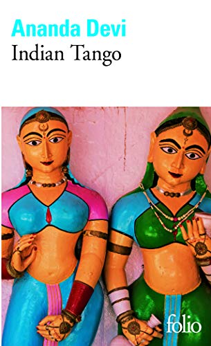 Beispielbild fr Indian Tango zum Verkauf von RECYCLIVRE