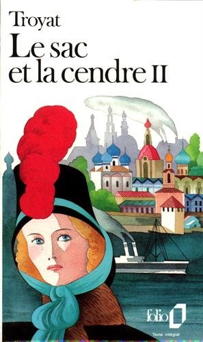 Imagen de archivo de Le Sac Et La Cendre. Vol. 1 a la venta por RECYCLIVRE