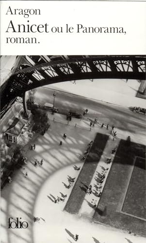 9782070361953: Anicet Ou Le Panorama (Folio) (French Edition)