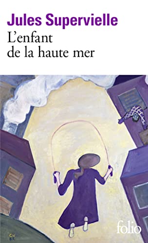 Beispielbild fr L'Enfant de la haute mer zum Verkauf von Librairie Th  la page