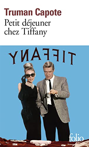 9782070363643: Petit-djeuner chez Tiffany