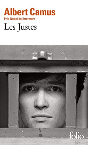 Stock image for Les Justes for sale by Blackwell's