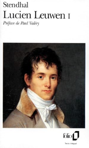 Stock image for Lucien Leuwen, tome 1 Stendhal for sale by Hubert Colau