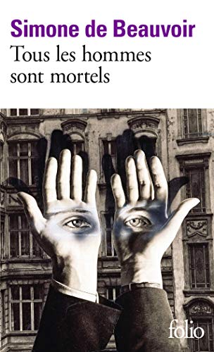 Stock image for Tous les Hommes Sont Mortels for sale by Better World Books