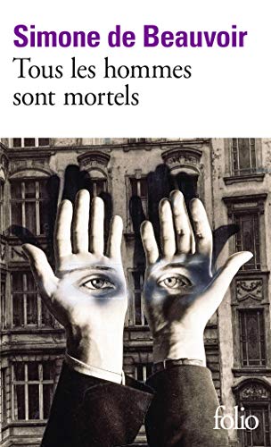 9782070365333: Tous Les Hommes Sont Mortels (Folio)