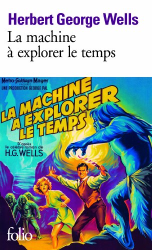 Beispielbild fr La Machine  Explorer Le Temps. L'le Du Docteur Moreau zum Verkauf von RECYCLIVRE