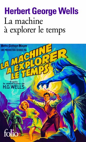 9782070365876: Machine a Expl Ile Du (Folio) (French Edition)