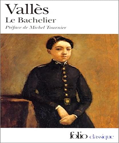 Stock image for Le bachelier for sale by Jt,s junk box