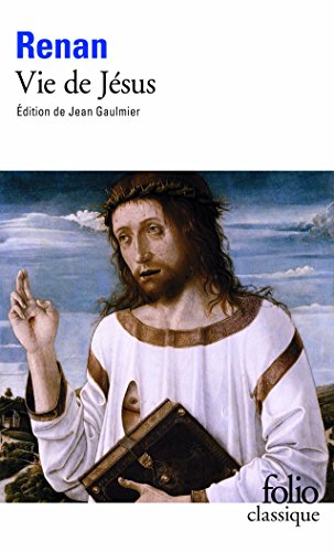 9782070366187: Vie De Jesus (Collection Folio; 618)