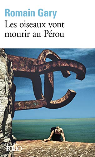 Beispielbild fr Les Oiseaux Vont Mourir au Perou zum Verkauf von Better World Books