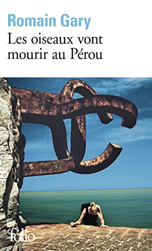 Stock image for Les Oiseaux Vont Mourir au Perou for sale by Better World Books