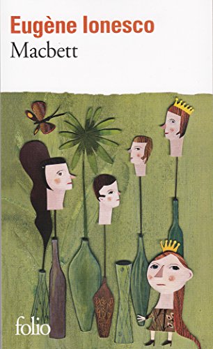 9782070366941: Macbett: 694 (Collection Folio)